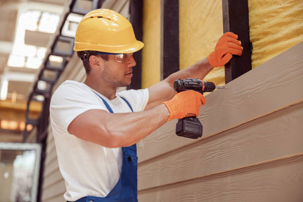 Best Fiber Cement Siding Installation  in Carey, ID